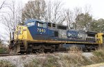 CSX 7840